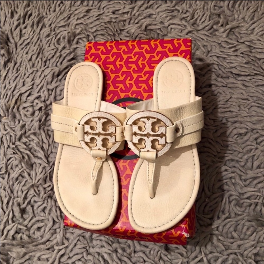 Tory Burch Sandals